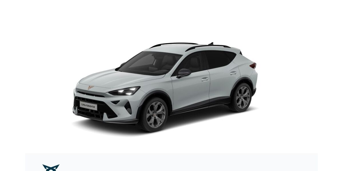 Cupra Formentor 26.720 km 32.100 &euro; Hofheim-Diedenbergen 65719