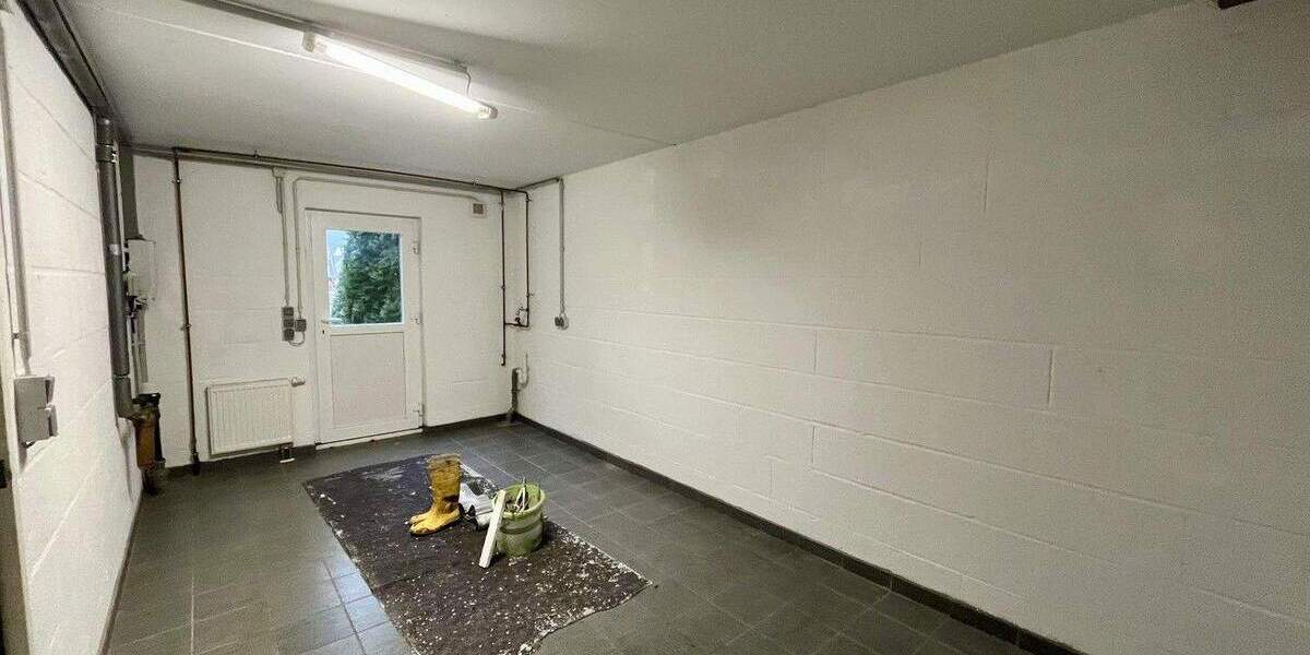 helle großzügige Doppelhaushälfte in Ortsrandlage von Oberseelbach *von privat* 5 zimmer