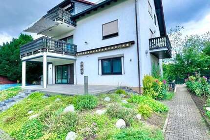 Wohnung Raunheim - 2 Zimmer, 93 m&sup2;, 1.500&euro; | Angebot:25180919