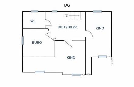 Maisonettenwohnung Bad Schwalbach - 7 Zimmer, 207 m&sup2;, 425.000&euro; | Angebot:25652627