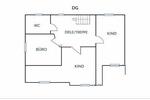 Maisonettenwohnung Bad Schwalbach - 7 Zimmer, 207 m&sup2;, 425.000&euro; | Angebot:25652627