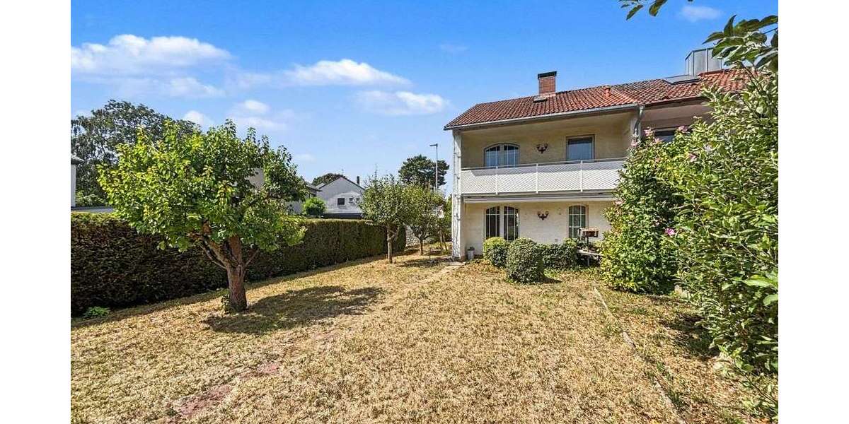 Einfamilienhaus Mainz Oberstadt - 5 Zimmer, 91 m&sup2;, 499.000&euro; | Angebot:27321492