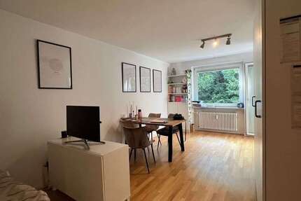 Wohnung zum Mieten in Wiesbaden 770 € 35 m²