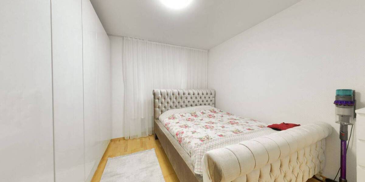 Etagenwohnung Wiesbaden Erbenheim - 3 Zimmer, 75 m&sup2;, 249.000&euro; | Angebot:26320542