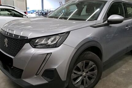Peugeot 2008 109.000 km 11.900 &euro; Kelkheim 65779