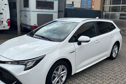 Toyota Corolla 460.000 km 10.990 € Frankfurt am Main 65933
