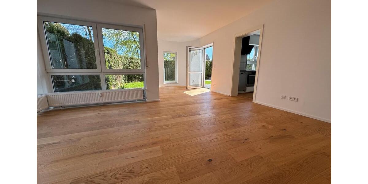 Erdgeschoßwohnung Kelkheim (Taunus) - 2.5 Zimmer, 88 m&sup2;, 349.000&euro; | Angebot:26404892