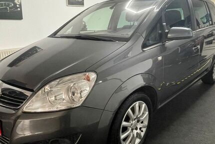 Opel Zafira 146.000 km 5.290 € Wiesbaden 65207