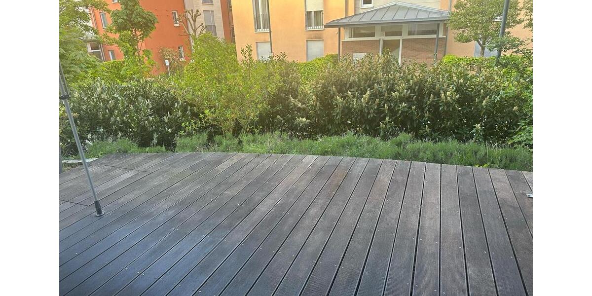 Erdgeschoßwohnung Bad Soden am Taunus - 3 Zimmer, 87 m&sup2;, 649.000&euro; | Angebot:26415257