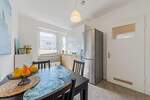 Etagenwohnung Frankfurt am Main Bockenheim - 2 Zimmer, 60 m&sup2;, 1.650&euro; | Angebot:25796607