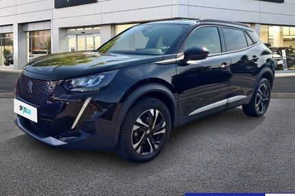 Peugeot 2008 29.215 km 19.790 &euro; Wiesbaden 65201
