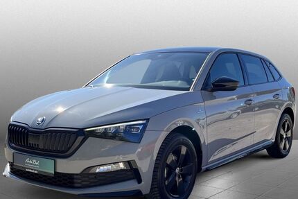 Skoda Scala 61.866 km 19.890 &euro; Bad Camberg 65520