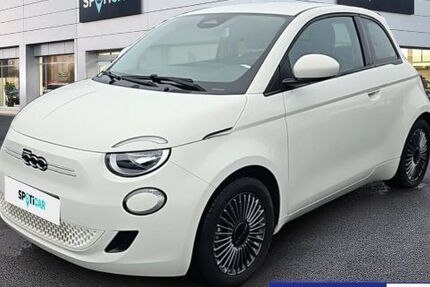 Fiat 500e 47.150 km 16.290 &euro; Wiesbaden 65203