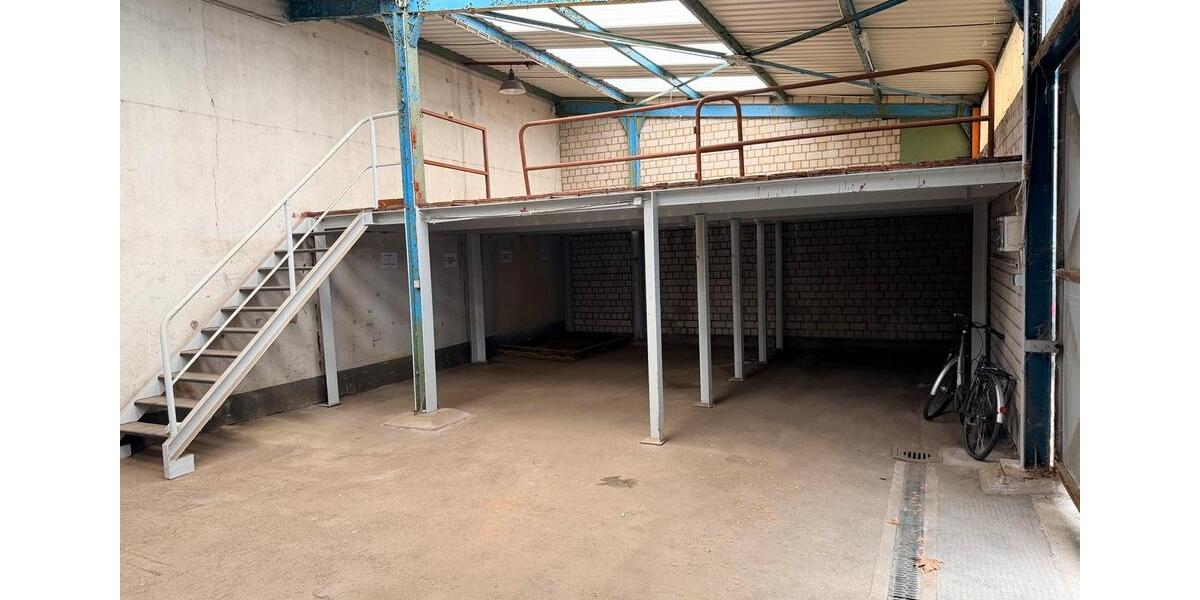 Gewerbeobjekt Harxheim - 1.800&euro; | Angebot:26665583