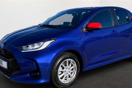 Toyota Yaris 22.726 km 20.490 € Eschborn 65760