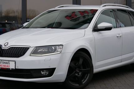 Skoda Octavia 142.000 km 12.900 &euro; Geisenheim am Rhein 65366