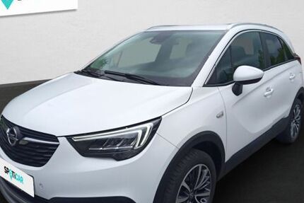 Opel Crossland (X) 39.525 km 14.950 &euro; Rüsselsheim 65428