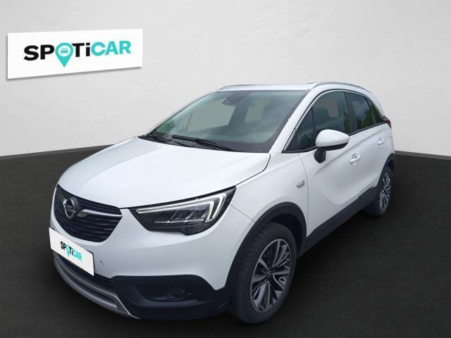 Opel Crossland (X) 39.525 km 14.950 &euro; Rüsselsheim 65428