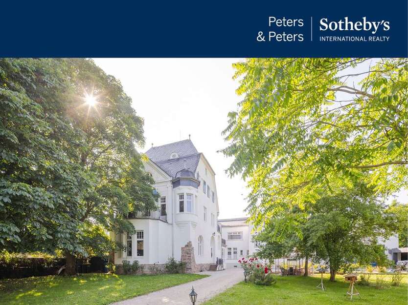 Haus zum Kaufen in Johannisberg 5.860.000 € 850 m² 17 zimmer