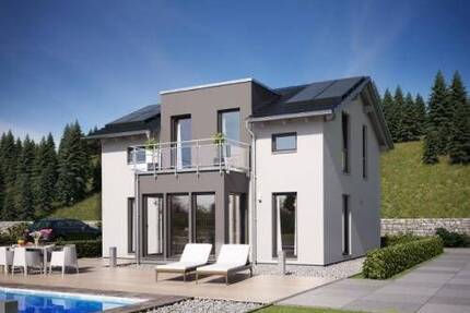 Haus Kelkheim (Taunus) Kelkheim - 6 Zimmer, 125 m&sup2;, 1.034.965&euro; | Angebot:26258042