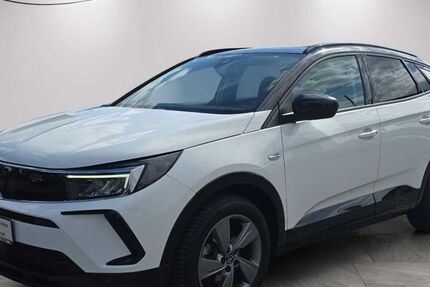 Opel Grandland (X) 33.705 km 19.900 &euro; Mainz 55120