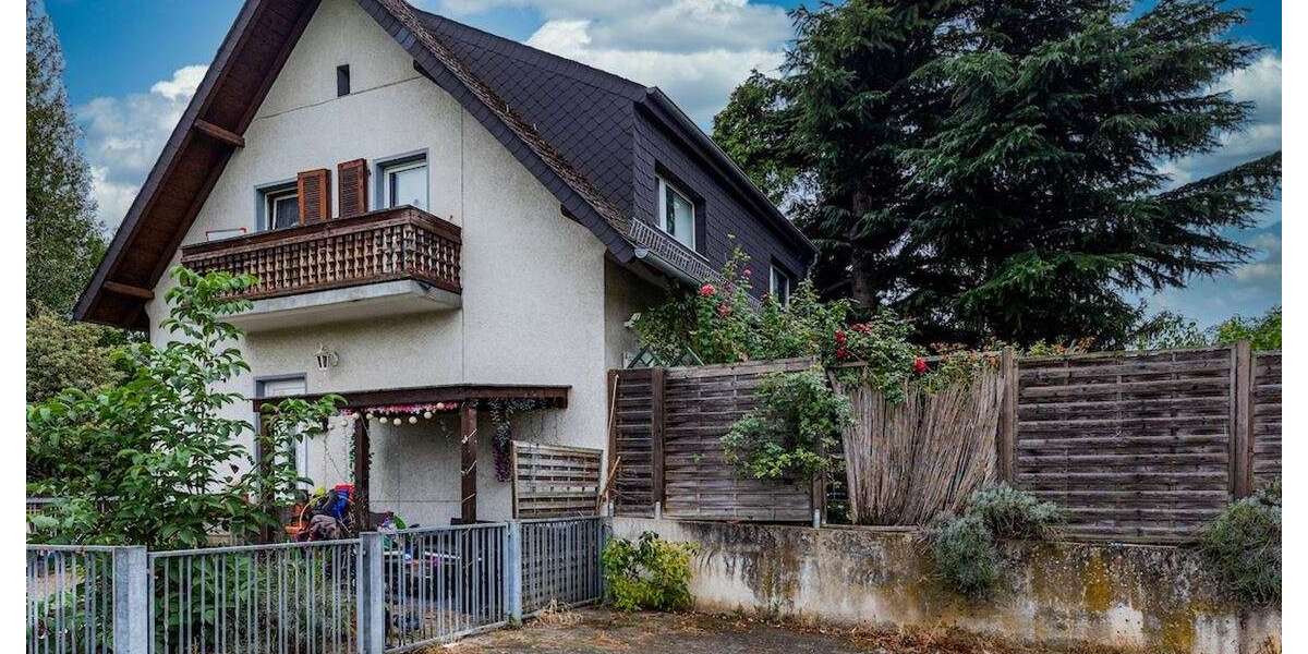 Einfamilienhaus Mainz Bretzenheim - 5 Zimmer, 135 m&sup2;, 575.000&euro; | Angebot:23741854