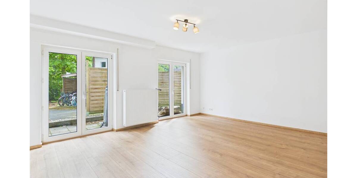 Stilvolle 2-Zimmer-Eigentumswohnung mit Terrasse in Königstein im Taunus - Etagenwohnung Königstein im Taunus | Angebot:26762250