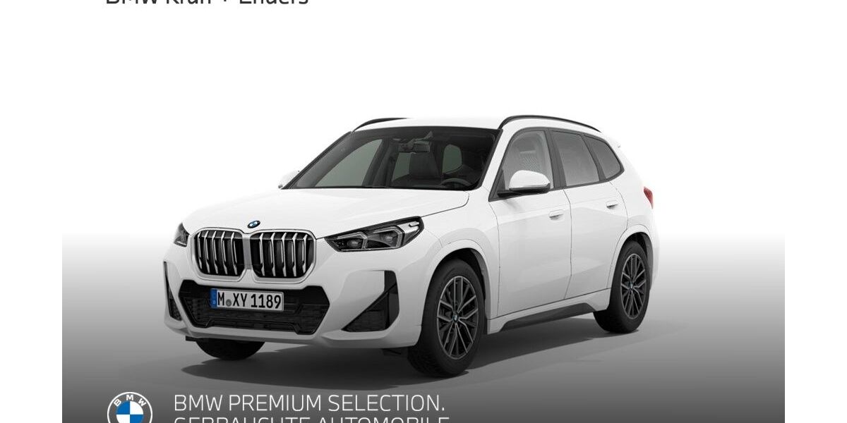 BMW X1 18.600 km 44.900 &euro; Idstein 65510