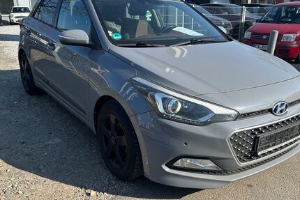 Hyundai i20 79.890 km 8.990 &euro; Mainz-Kastel 55252