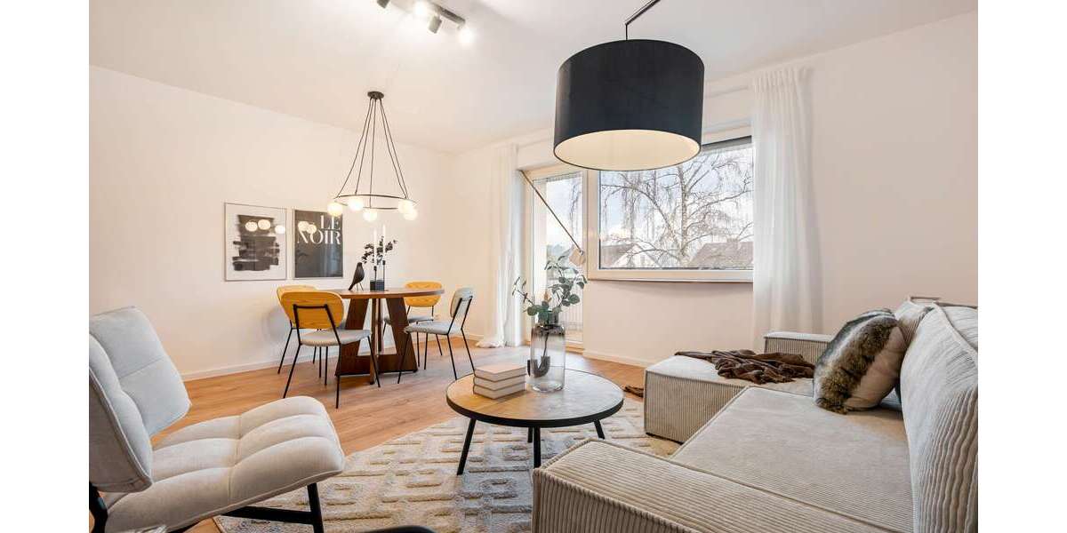 Wohnung zum Mieten in Taunusstein 1.050 € 70 m² 3 zimmer