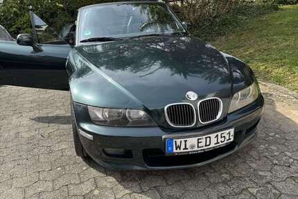 BMW Z3 160.000 km 13.900 &euro; Wiesbaden, Landeshauptstadt 65193