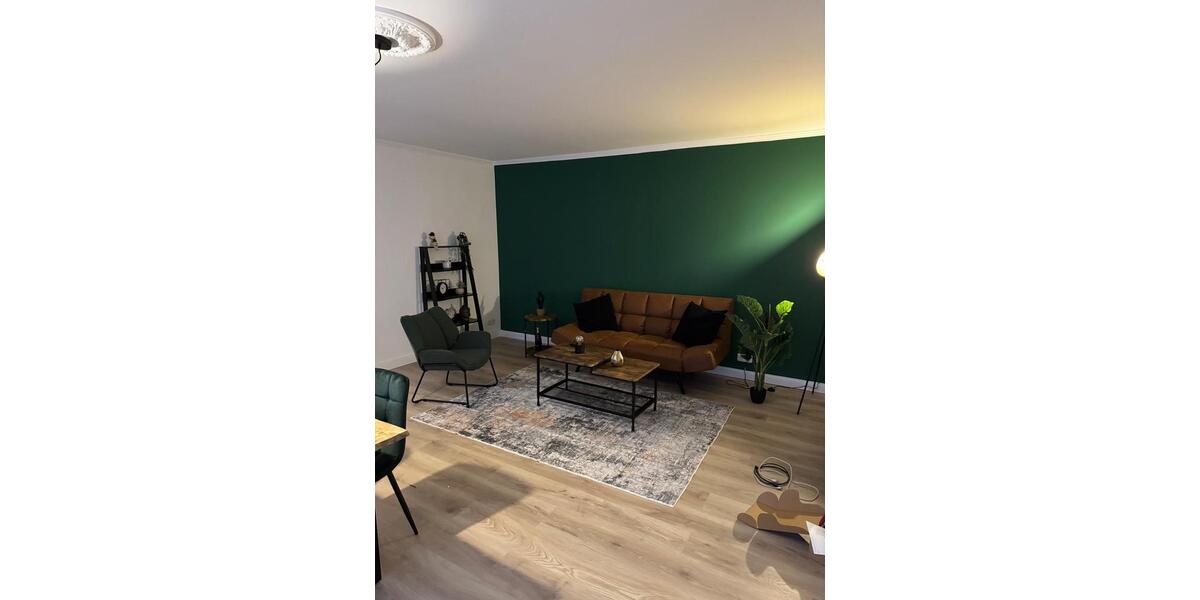 Hochparterre Wiesbaden Südost - 2 Zimmer, 70 m&sup2;, 1.135&euro; | Angebot:26416320
