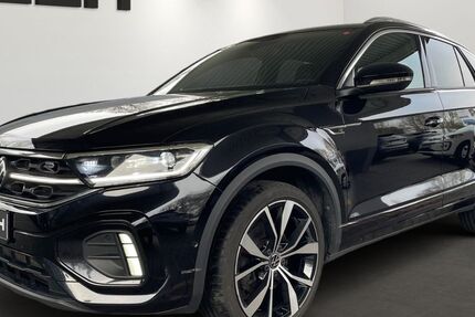 VW T-Roc 52.567 km 27.250 &euro; Eltville 65343