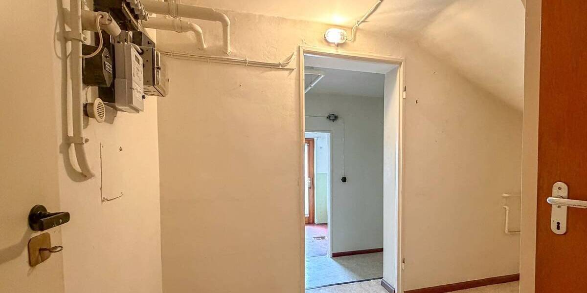 Etagenwohnung Königstein im Taunus - Falkenstein Falkenstein - 5 Zimmer, 96 m&sup2;, 435.000&euro; | Angebot:26117481