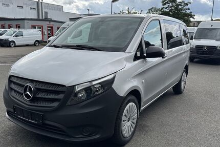 Mercedes-Benz Vito 90.177 km 31.892 € Mainz 55122