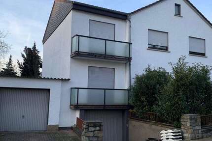 Haus zum Kaufen in Mainz-Finthen 690.000 € 169 m² 6 zimmer