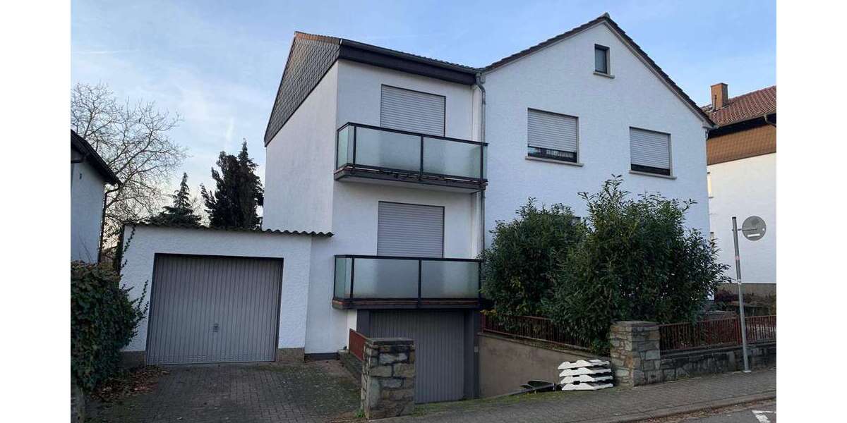 Haus zum Kaufen in Mainz-Finthen 690.000 € 169 m² 6 zimmer