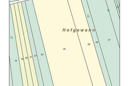 Grundstück Wiesbaden Bierstadt - 99.000&euro; | Angebot:26764395
