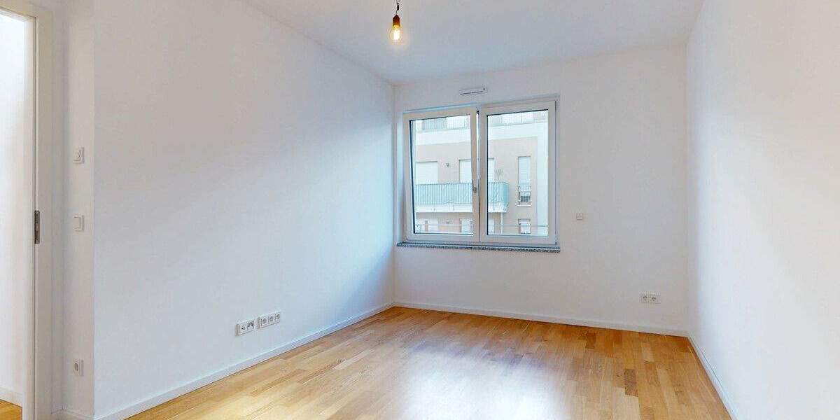 Etagenwohnung Frankfurt Gallus - 3 Zimmer, 75 m&sup2;, 564.900&euro; | Angebot:25702311