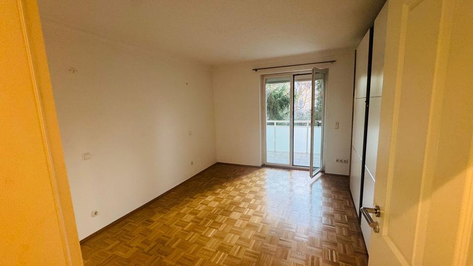 Hochparterre Wiesbaden Nordost - 3 Zimmer, 90 m&sup2;, 349.000&euro; | Angebot:25842273