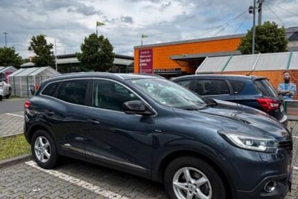 Renault Kadjar 133.500 km 10.800 &euro; Wiesbaden 65203
