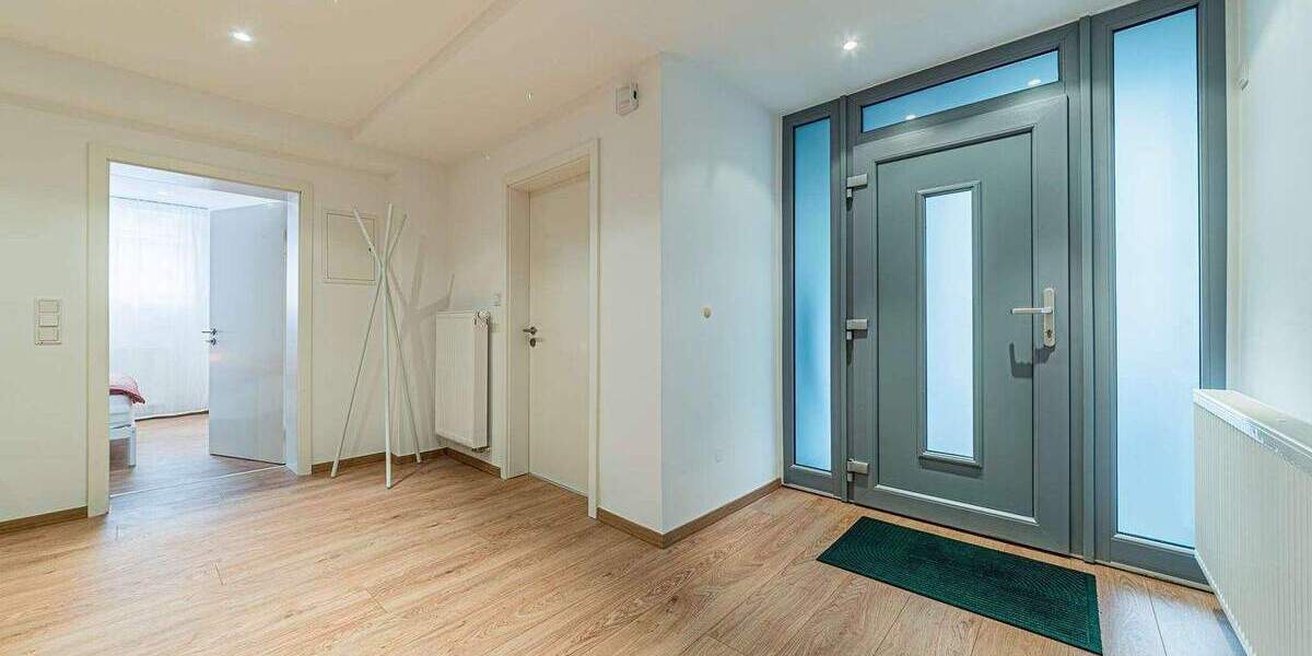 Etagenwohnung Bad Soden am Taunus Bad Soden - 3 Zimmer, 100 m&sup2;, 2.300&euro; | Angebot:25834537