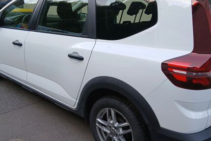 Dacia Jogger 38.000 km 16.000 &euro; Wiesbaden 65201