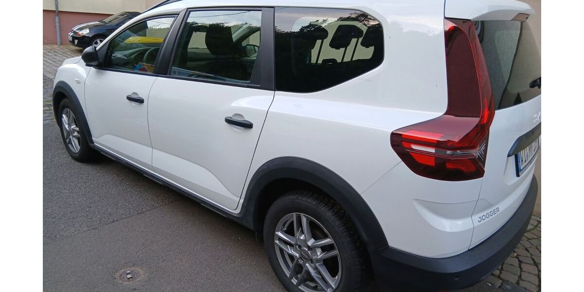 Dacia Jogger 38.000 km 16.000 &euro; Wiesbaden 65201