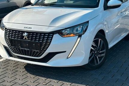 Peugeot 208 24.774 km 13.890 &euro; Mainz 55128