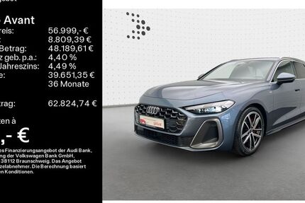 Audi A5 18.205 km 56.999 € Hofheim 65719
