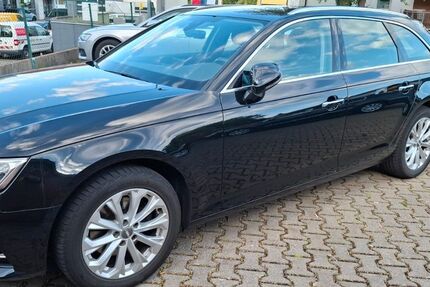 Audi A4 70.000 km 18.800 € Idstein 65510