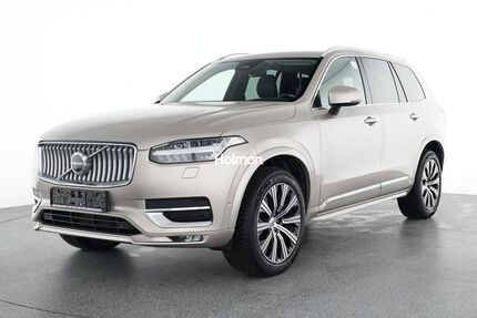 Volvo XC90 42.719 km 48.598 &euro; Eschborn 65760