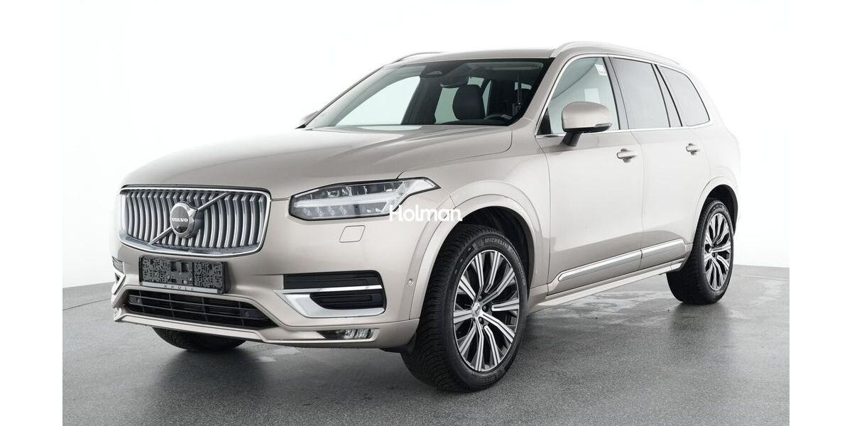 Volvo XC90 42.719 km 48.598 &euro; Eschborn 65760
