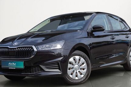 Skoda Fabia 39.671 km 12.690 &euro; Bad Camberg 65520